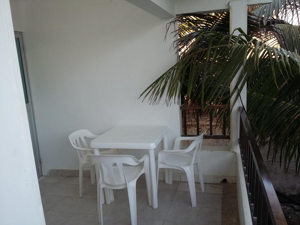 Poseidon Del Mar Guest house San Andres (San Andres and Providencia Islands)