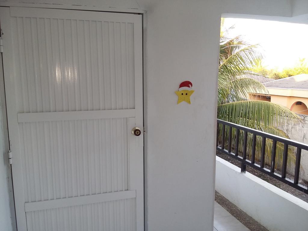 Poseidon Del Mar Guest house *