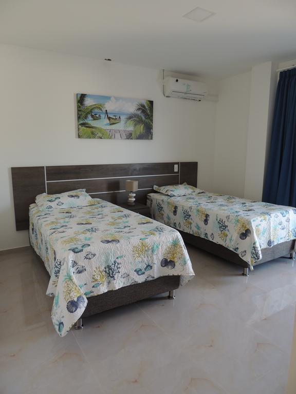 Aparthotel Sea Colors San Andres (San Andres and Providencia Islands)