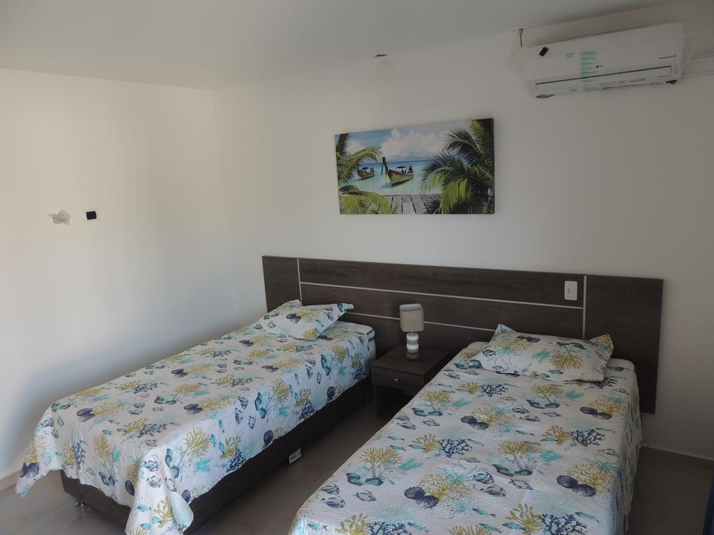 Sea Colors Aparthotel 3*