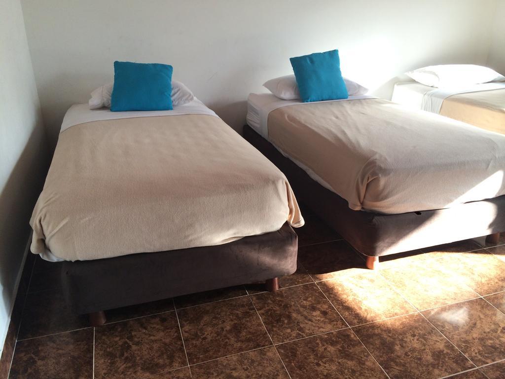 Hotel On Vacation Caribbean