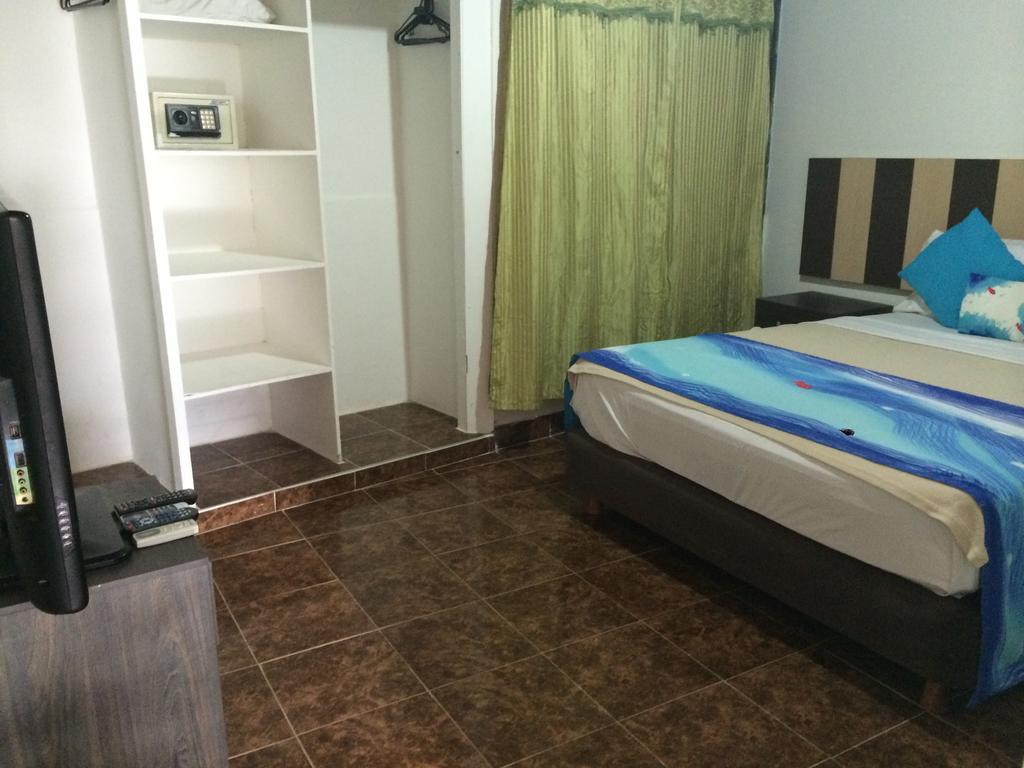 On Vacation Caribbean Hotel