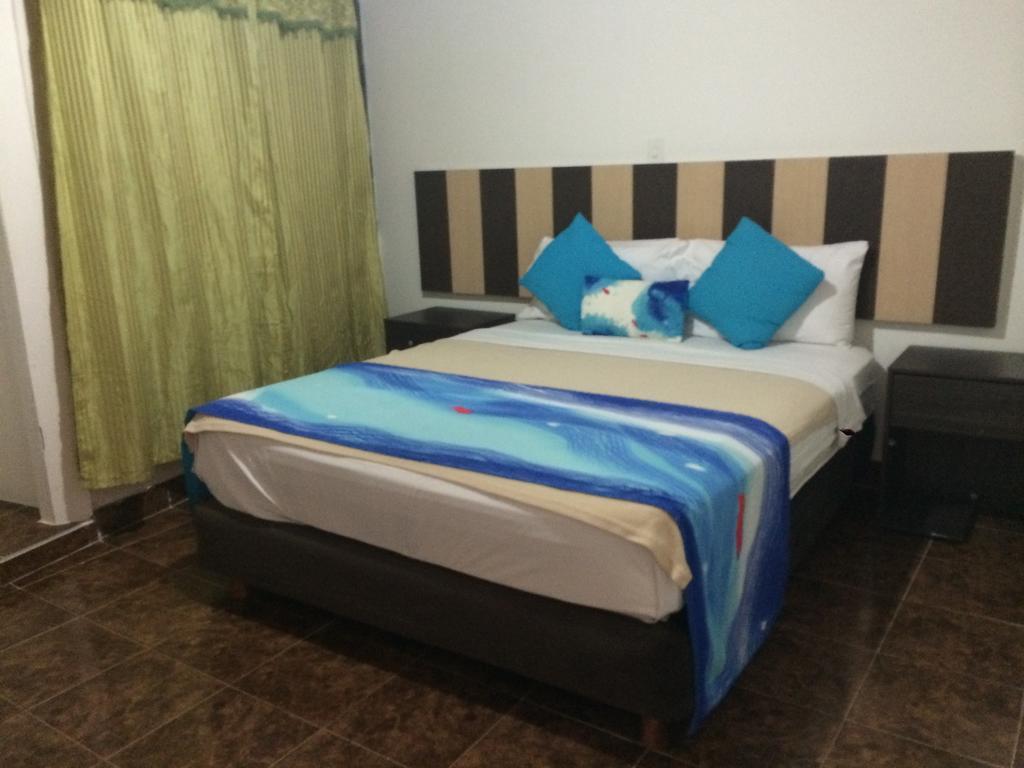 On Vacation Caribbean Hotel