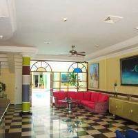 On Vacation Caribbean Hotel 3*
