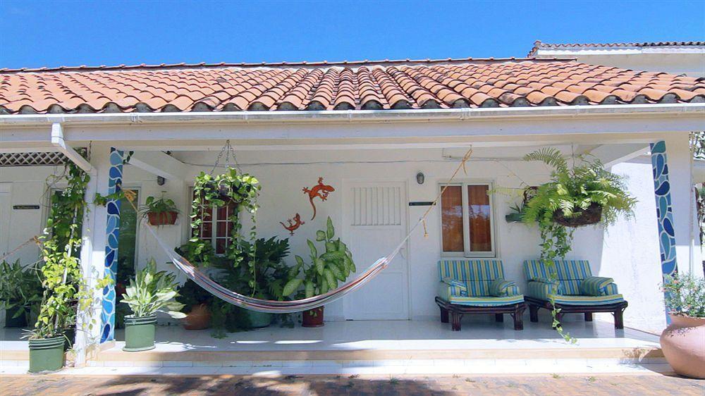 Hotel Mar Y Sol 3*