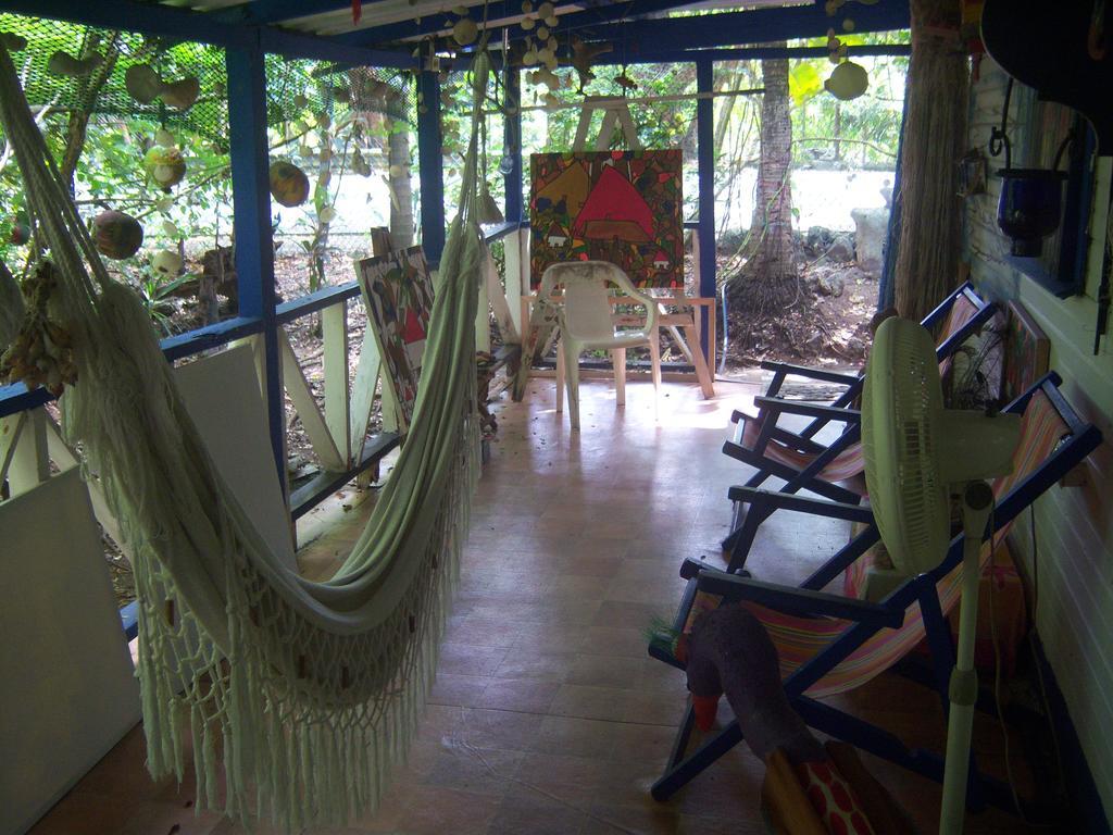 Inn Carson's Place San Andrés