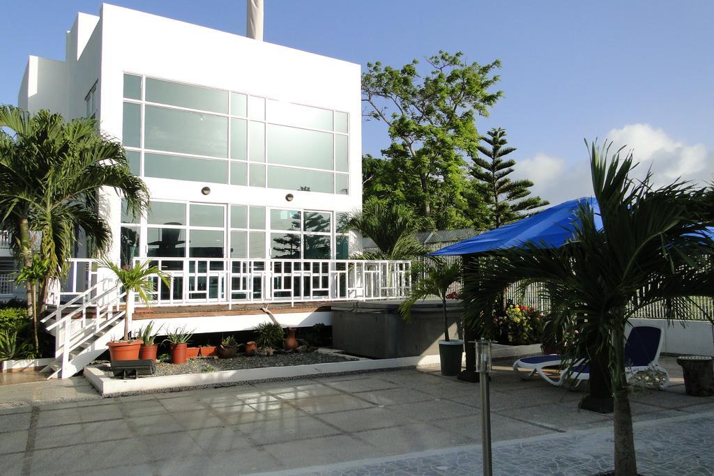 Guest house Casa Loft