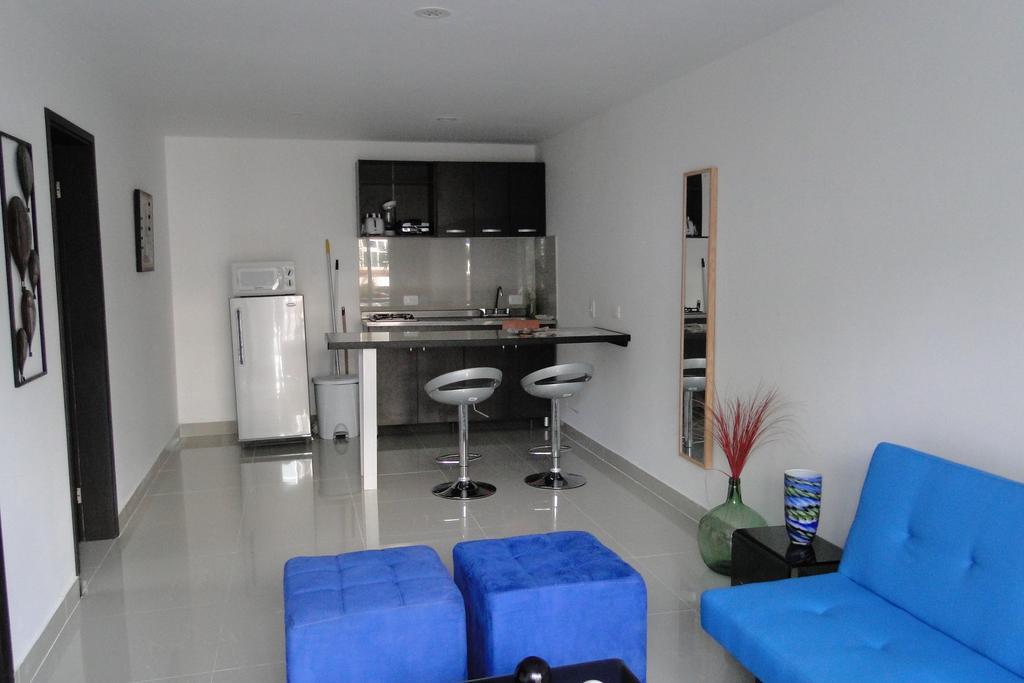 Casa Loft Guest house San Andres (San Andres and Providencia Islands)