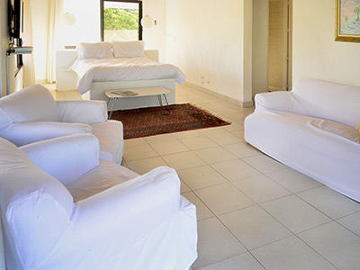 Ocean View Sai San Andrés