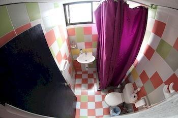 Hostel Blue Almond -