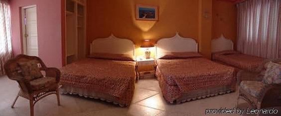 Noblehouse 3* San Andrés