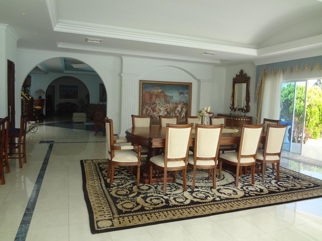 Boutique South Hotel