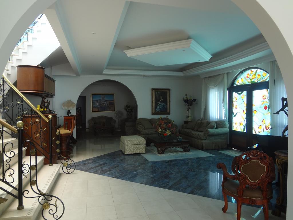 Boutique South San Andres (San Andres and Providencia Islands)