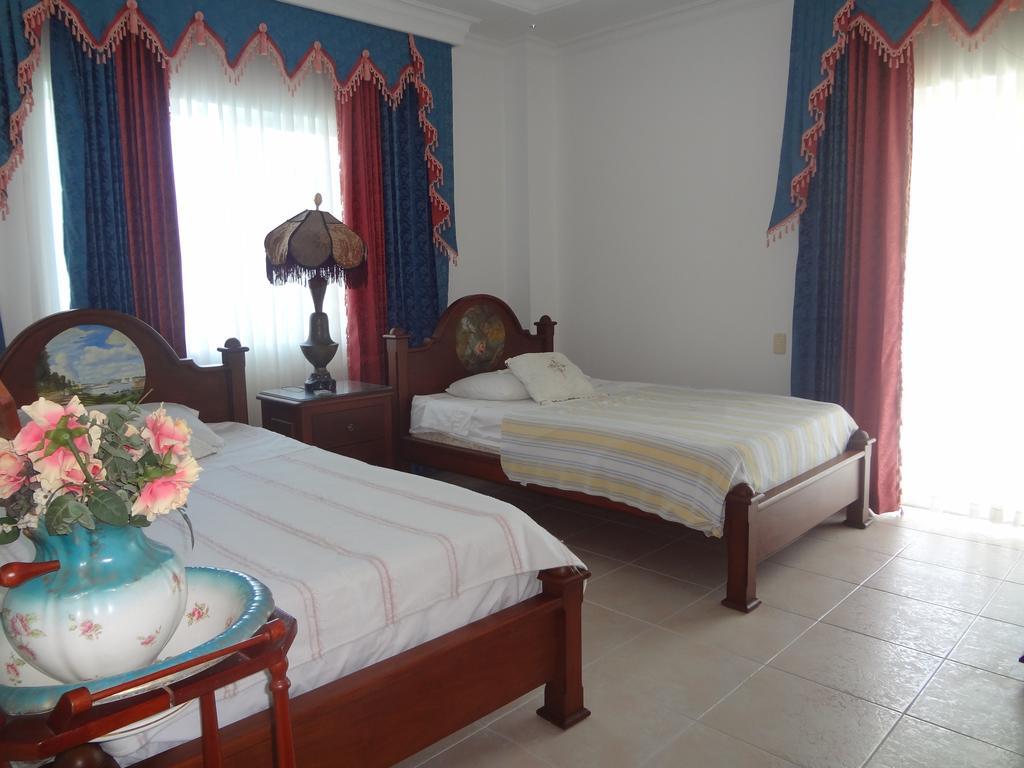 Hotel Boutique South San Andres (San Andres and Providencia Islands)