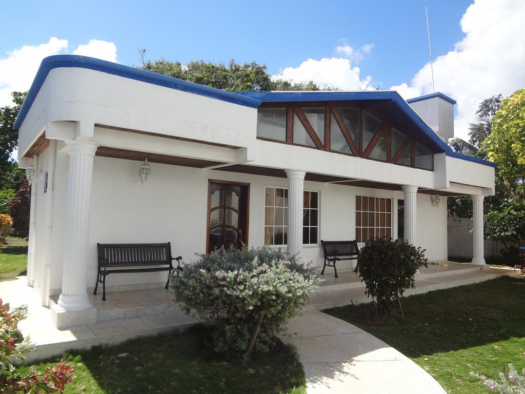 Boutique South Hotel