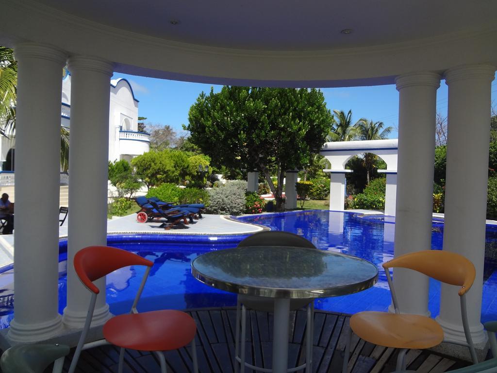 Boutique South Hotel 3*