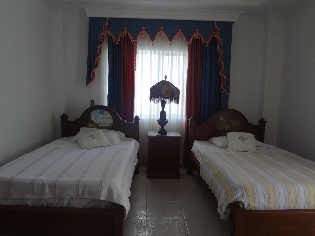 Hotel Boutique South
