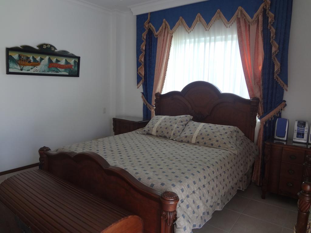 Boutique South San Andres (San Andres and Providencia Islands)