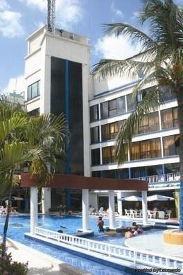 Hotel Sol Caribe