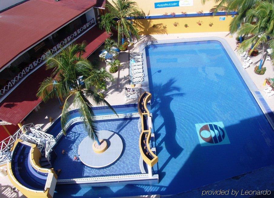 Hotel Sol Caribe 4*
