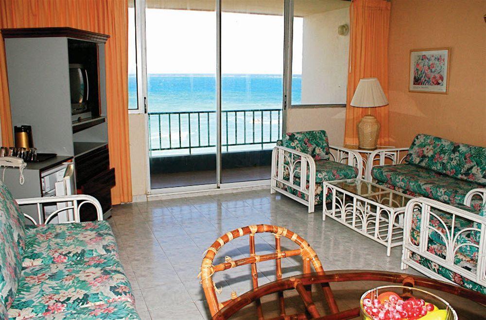 Tiuna 3* San Andrés
