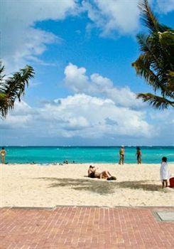 Americas Islas Colombia Hotel San Andres (San Andres and Providencia Islands)