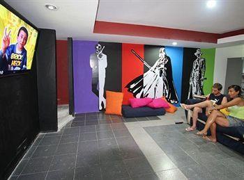 Hotel Viajero