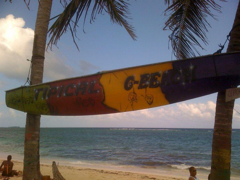 Viajero San Andres (San Andres and Providencia Islands)