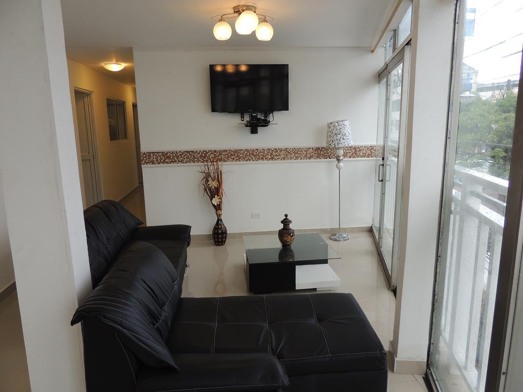 Limsor Apartahotel
