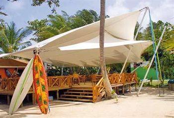 Decameron Delfines - 3* San Andrés
