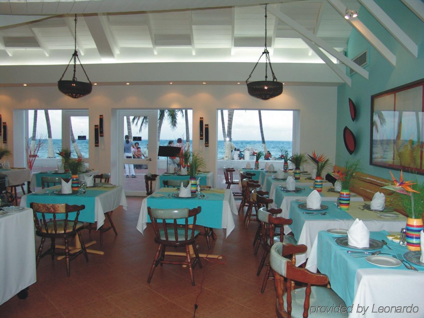 Casablanca 4* San Andres (San Andres and Providencia Islands)