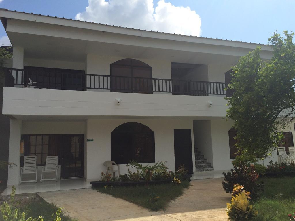 Apartamento Turisticos Dona Flor