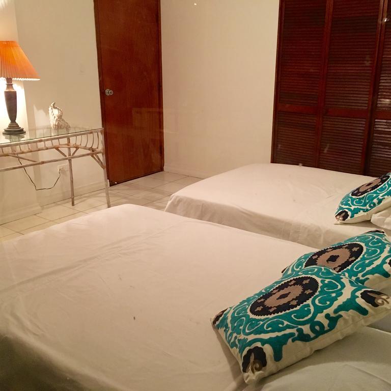 Apartamento Edificio Bailey Boat - Apartamento Central Apto 201 San Andrés