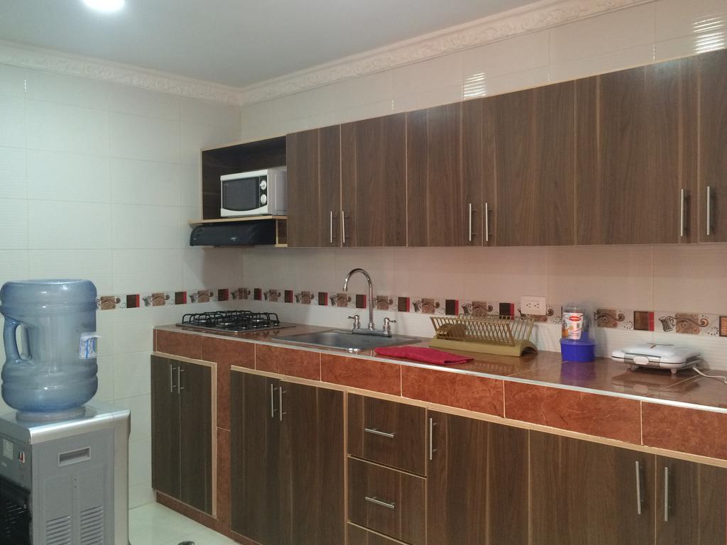 Apartamento Turisticos Dona Flor San Andrés