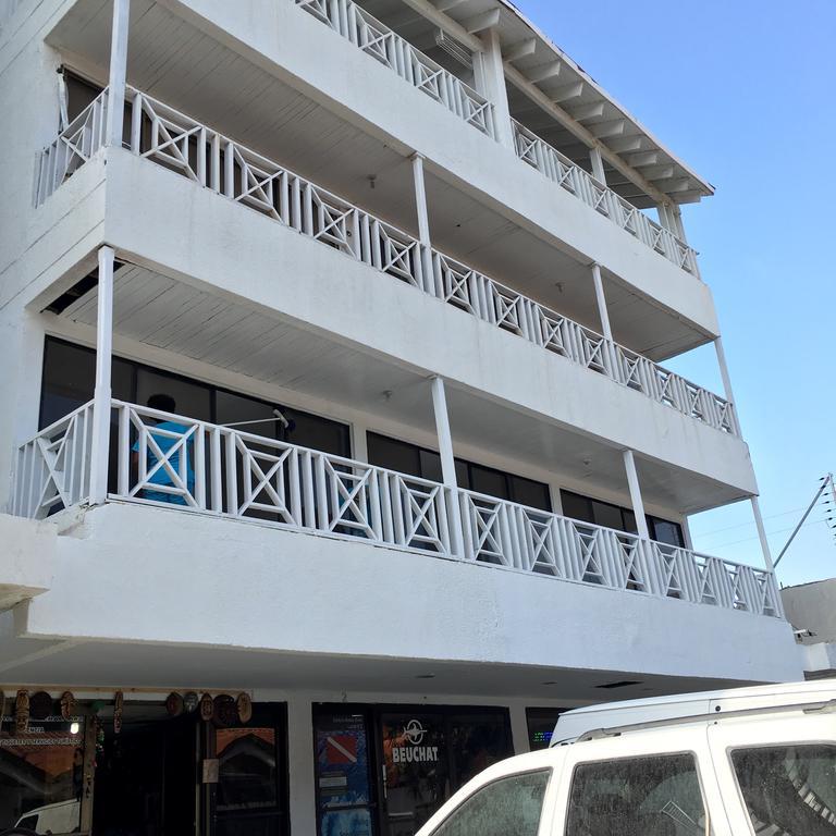 Edificio Bailey Boat - Apartamento Central Apto 201 Apartamento San Andrés