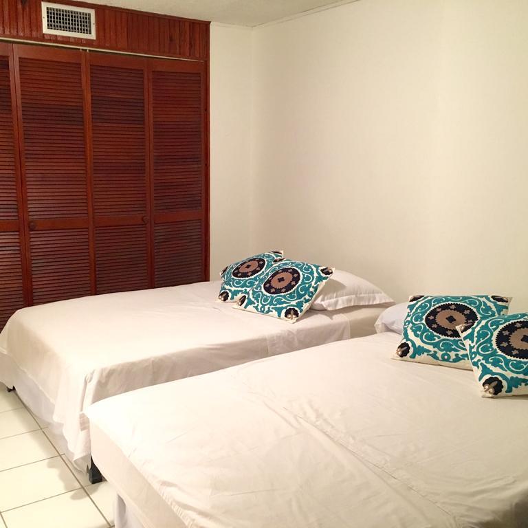 Edificio Bailey Boat - Apartamento Central Apto 201 Apartamento *