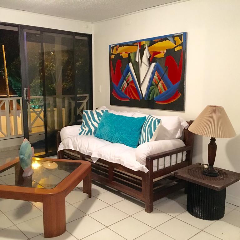 Edificio Bailey Boat - Apartamento Central Apto 201 *