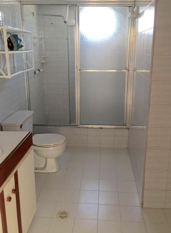 Edificio Bailey Boat - Apartamento Central Apto 201