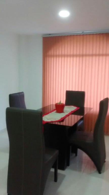 Apartamento Turisticos Dona Flor San Andrés
