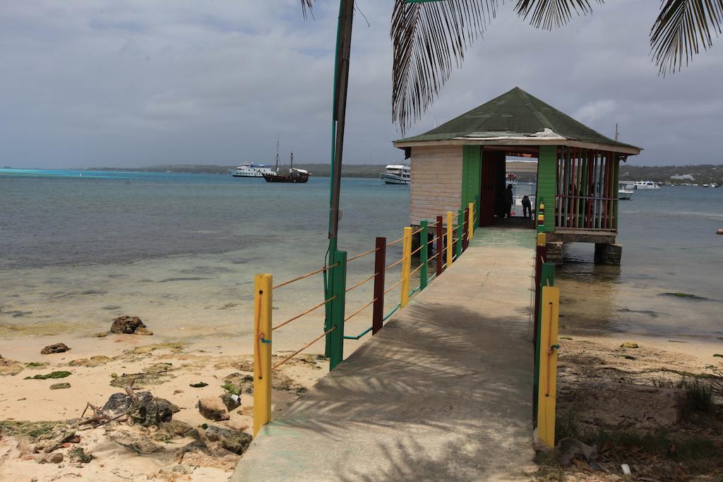 Solymar-edificio Bay Point Apto 703 Apartamento San Andrés