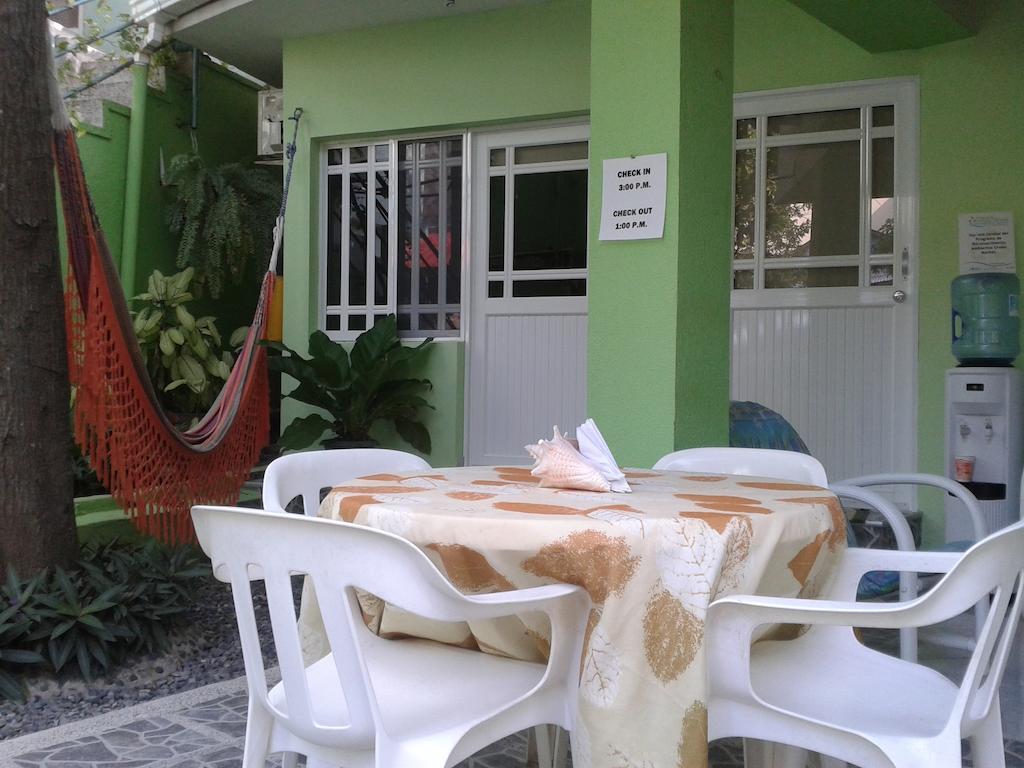 Nativa Bernard Place * San Andrés