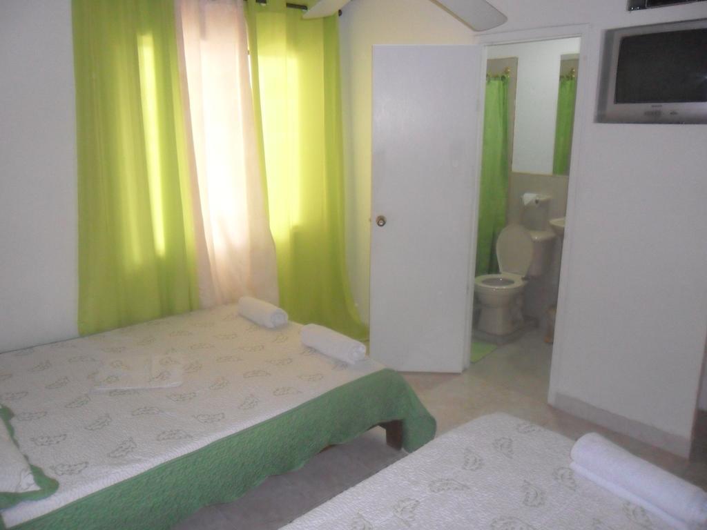 Caribbean Refuge San Andrés