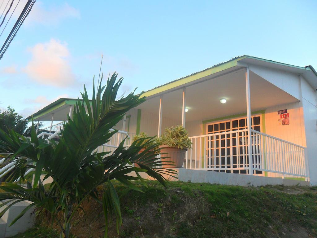 Caribbean Refuge San Andrés