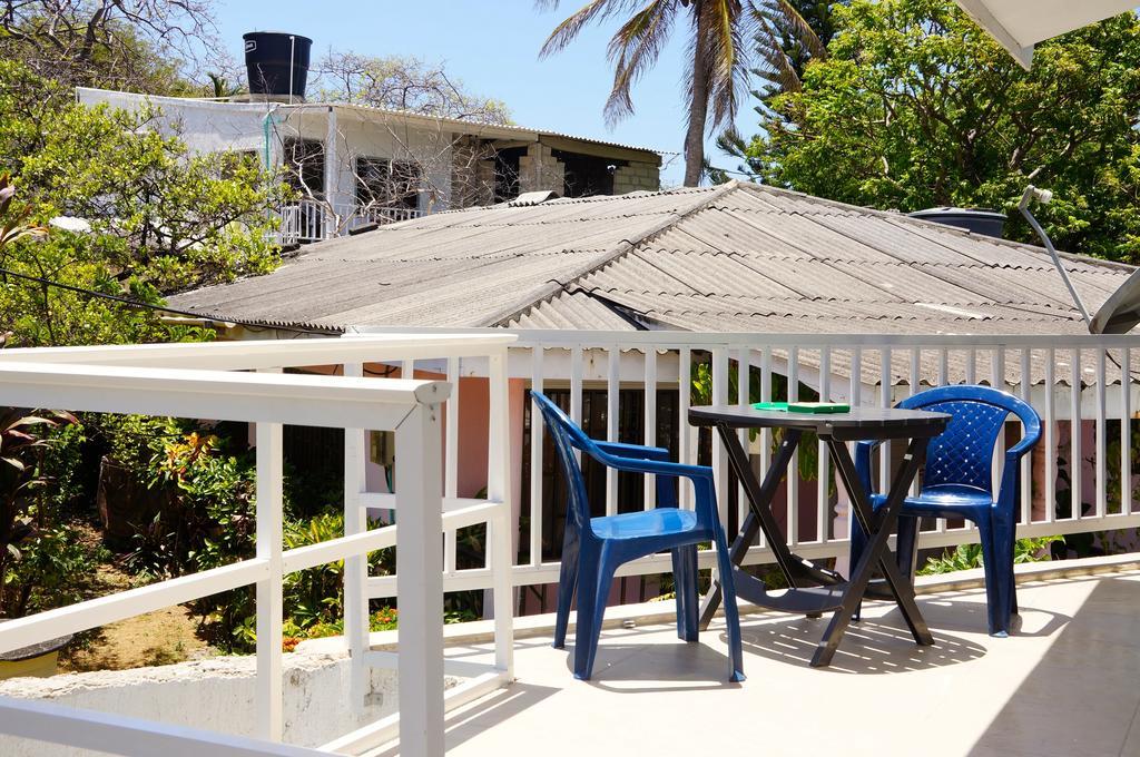 Inn Vasquez Oviedo San Andrés