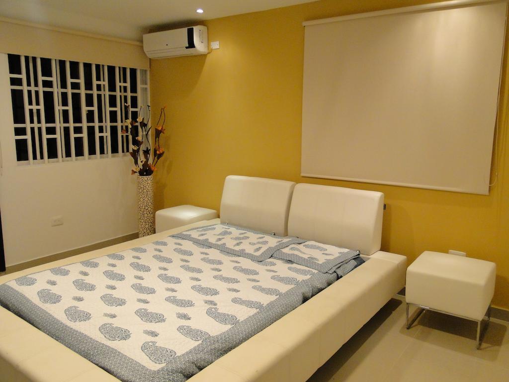 Casa Loft San Andres (San Andres and Providencia Islands)