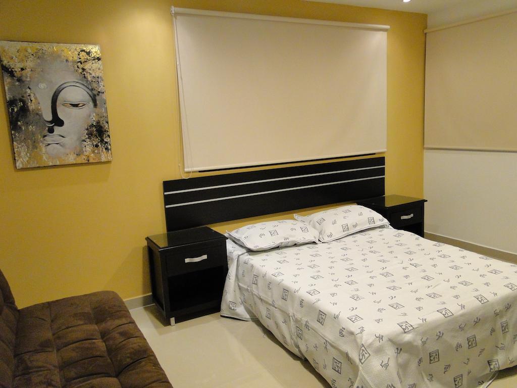 Guest house Casa Loft