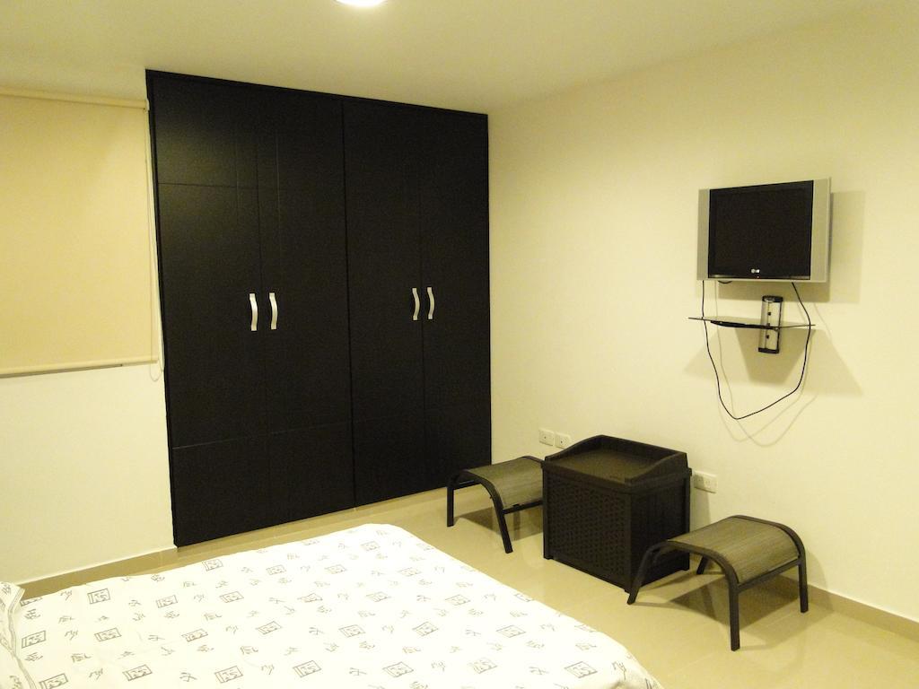 Casa Loft San Andres (San Andres and Providencia Islands)