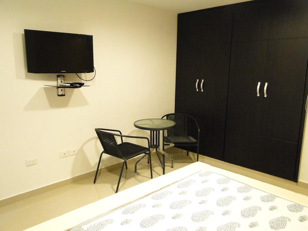 Guest house Casa Loft San Andres (San Andres and Providencia Islands)