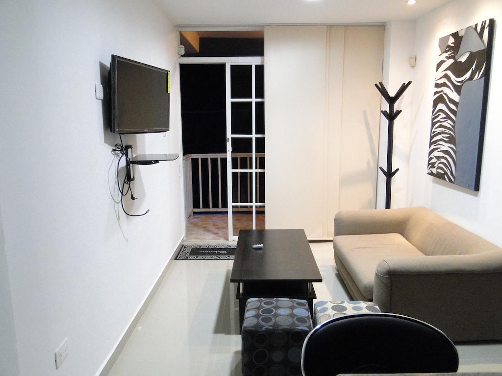 Casa Loft San Andres (San Andres and Providencia Islands)