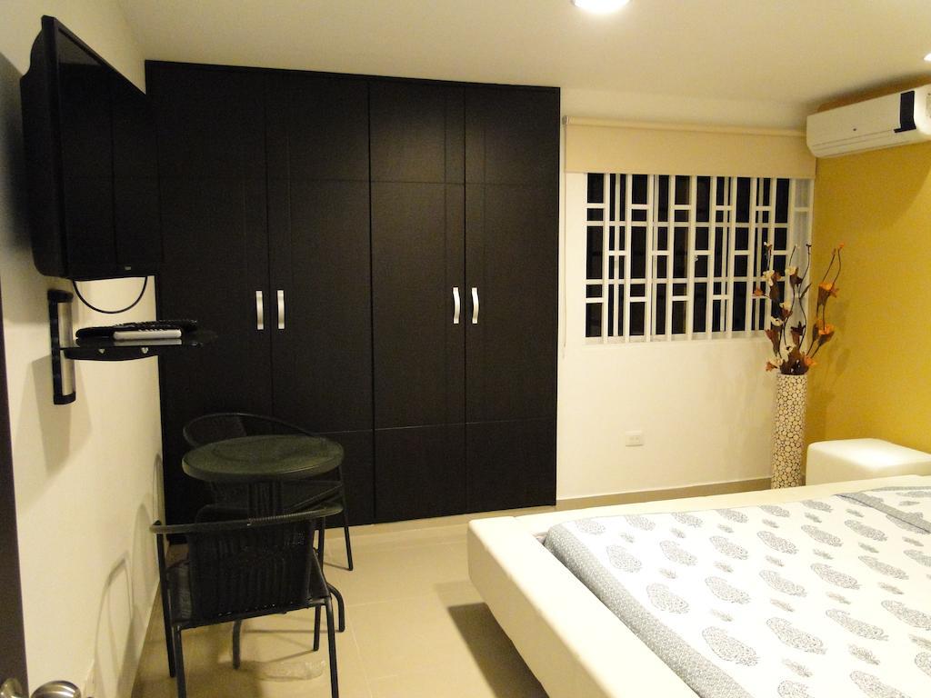 Guest house Casa Loft